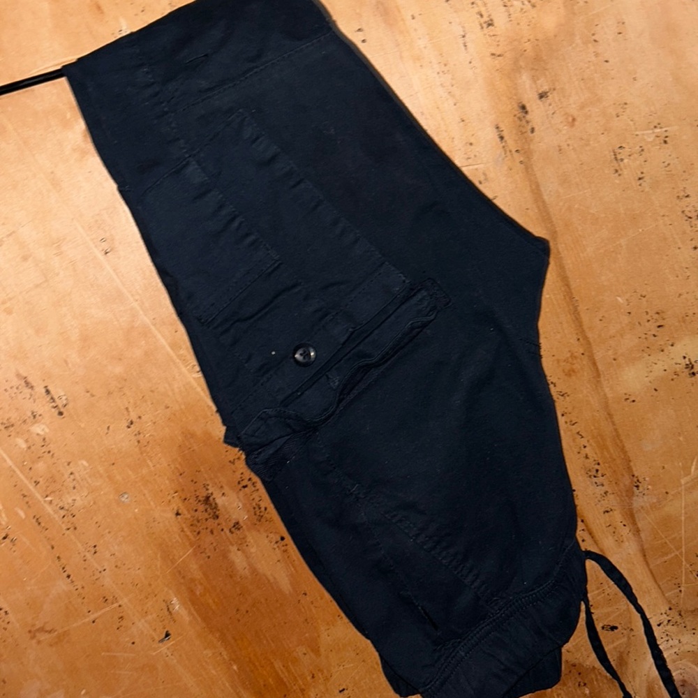 Ring of Fire joggers